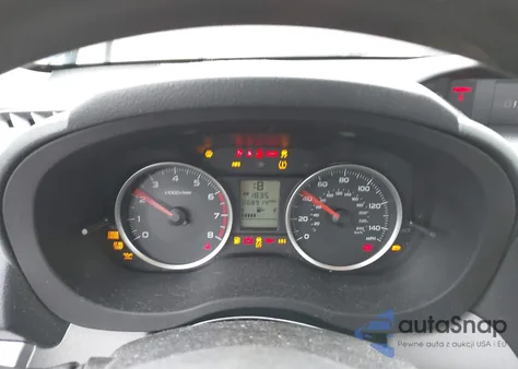 2017 Subaru Forester 2.5I из США, поврежденный, VIN JF2SJABC8HH560141